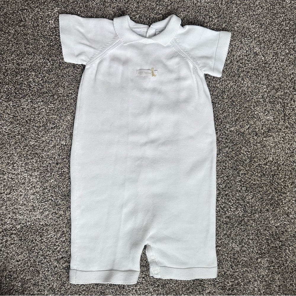 Petit Bateau Shorty